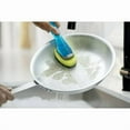 thumbnail image 4 of Scotch-Brite® Heavy Duty Dishwand Refill, Scotch-Brite® SB481-CA, 4 of 4