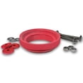 thumbnail image 1 of Kit de juntas para inodoro Korky 481BP, 7,6 cm, 1 of 5