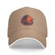 thumbnail image 1 of Gorra de béisbol con emblema del equipo nacional de Hockey de los Países Bajos para hombre y mujer, sombreros de Navidad, ropa de Golf, sombrero de Sol de playa, 2023, 1 of 4