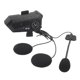 thumbnail image 1 of Auriculares Para Casco De Motocicleta, Intercomunicador Bidireccional Para Una Comunicación Clara, Conexión Estable, Auriculares Seguros Y Transparentes Para, 1 of 7