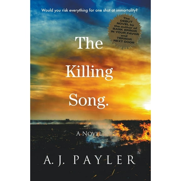 The Killing Song, (Paperback)
