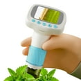 thumbnail image 3 of Handheld Children Microscope With 2Inch Screen Camera Function For Nature Study, 3 of 10