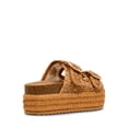 thumbnail image 7 of Madden Girl Women's Bali-RF Platform Footbed, 7 of 7