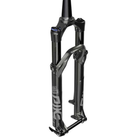 RockShox Pike DJ Suspension Fork | 26" | 100mm | 15x100mm | 40mm Offset