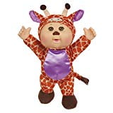 cabbage patch kids zoo