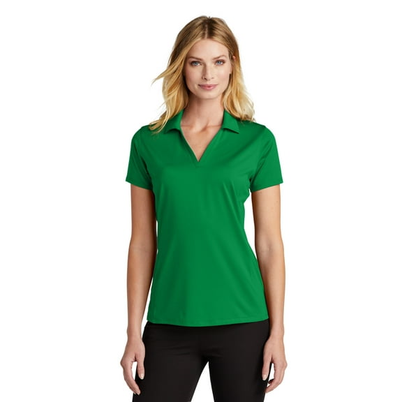Port Authority LK398 Ladies Staff Polo, Womens Polo Shirts