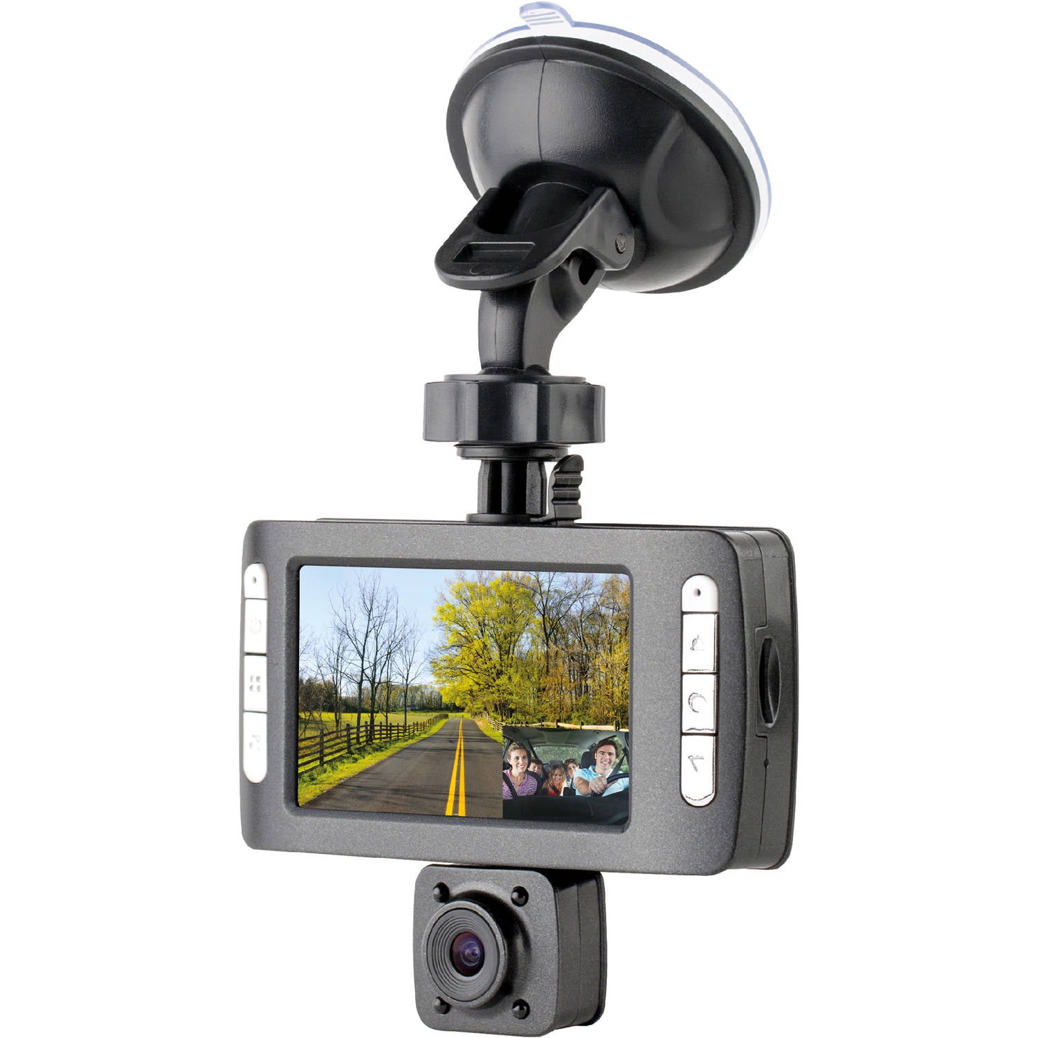 giinii dash cam