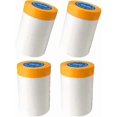 thumbnail image 1 of D Sheets For Rating,carpet Protector Roll,d Sheets Roll, Sheet,for Ing, Rating,furniture Covering (transparent) (4pcs), 1 of 5