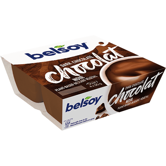 BELS DARK CHOC GF