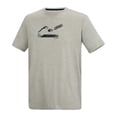 thumbnail image 3 of Regatta Mens Fingal Landscape Marl T-Shirt, 3 of 4