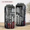 thumbnail image 2 of Can Cooler SANDJEST Mechanics Vaso Machanic Dad Caja de herramientas, 2 of 6