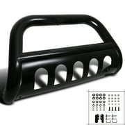 ford f-150 bumper guard