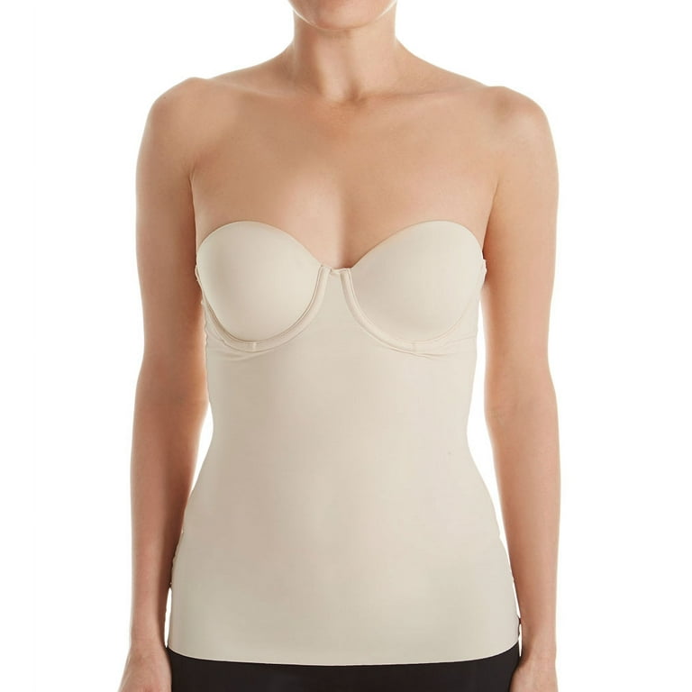 Flexees Women's Maidenform Shapewear Endlessly Smooth Foam