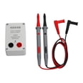 thumbnail image 2 of GUOOL Capacitor Discharge Tool Tester Home Daily Use Meter Testing with Test Probe, 2 of 9