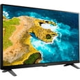 thumbnail image 4 of Open Box LG 27" Class LED Full HD Smart TV Monitor with webOS -, 4 of 8