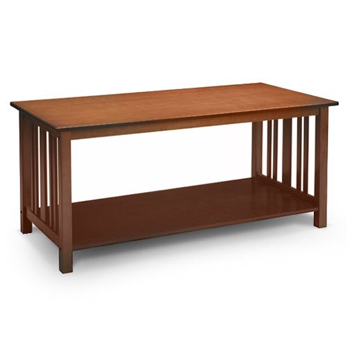 Mission Style Coffee Table Light Oak Walmart Mission Style Coffee Table Light Oak Walmart