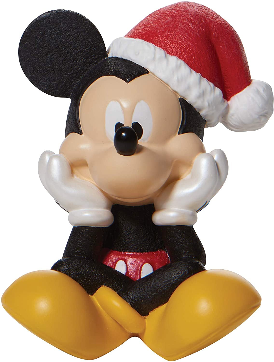 Department 56 Disney Mickey Mouse 