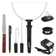 thumbnail image 1 of Cortador de espuma COOLTOP Hot Wire de 18 W para placas de espuma, EPP, EPS, 1 of 6