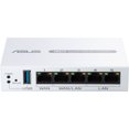 thumbnail image 2 of ASUS ExpertWiFi EBP15 5-Port GbE Smart Managed PoE+ Switch, 4 PoE+ Ports - 1 Unit, 2 of 6