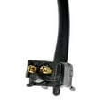 thumbnail image 2 of KarParts360 For Mercedes-Benz C280 1994 95 96 97 1998 Radiator Fan | Plastic Blade | Brushed Motor | Black Shroud Color | Plastic Shroud | Female Connector | 1 Connector | Replacement For 15001293, 2 of 4
