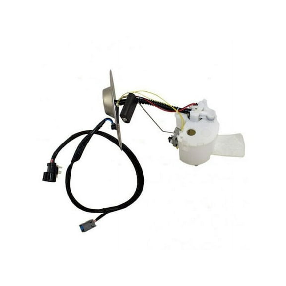 Fuel Pump Assembly - Compatible with 2001 - 2004 Ford Mustang 2002 2003