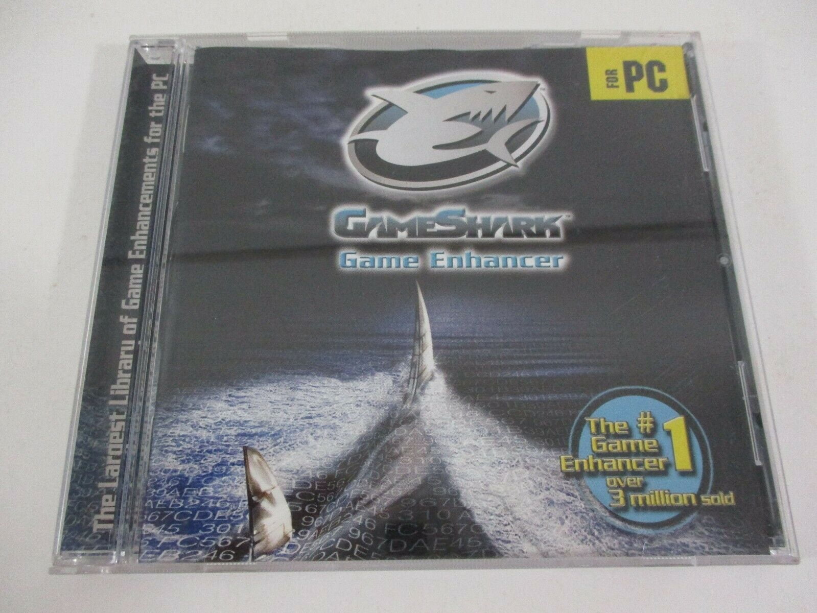 GameShark (PC) 