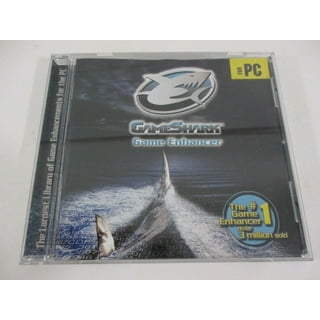 InterAct GameShark Enhancer Sony PlayStation 1 PS1 Game Shark Gamer Cheat  Code