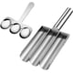 thumbnail image 1 of Máquina para hacer bolas de albóndigas, máquina para hacer albóndigas manual de cocina creativa de acero inoxidable, máquina para hacer bolas de carne, máquina para hacer albóndigas en barra, 1 of 5
