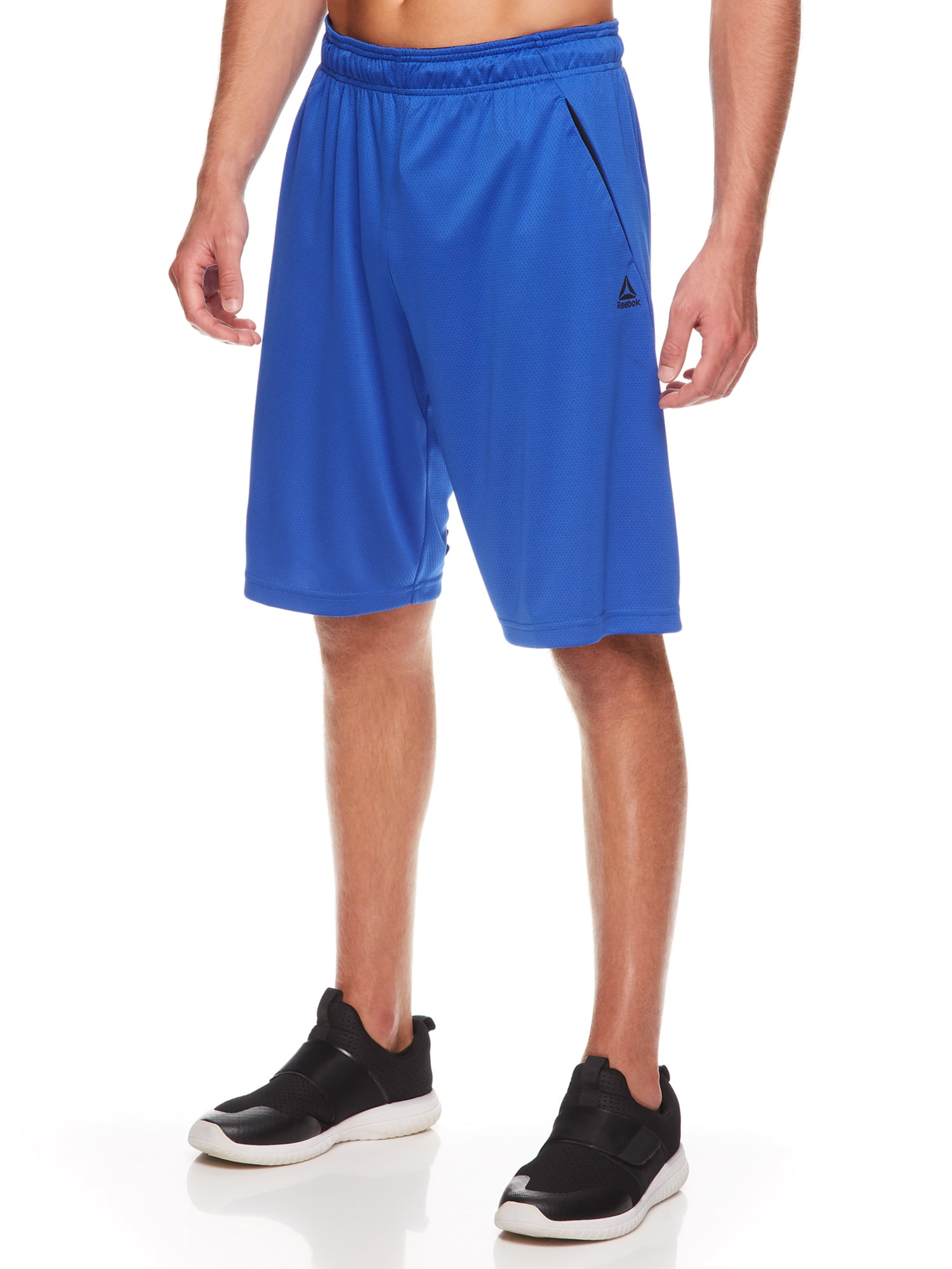 Reebok Men's Bank Shot Basketball Shorts - Walmart.com