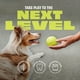 thumbnail image 4 of Pelota para perros Benebone de caucho natural, 4 of 7