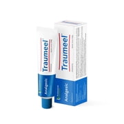 MediNatura Traumeel Ointment Topical Pain Relief - Arthritis Injury or Exercise Related Pain & Soreness Arnica + 13 Active Ingredients - 3.53 oz