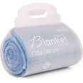 thumbnail image 4 of Blanket (Blue), 4 of 7