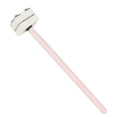 thumbnail image 1 of Thermocouple, S Type 150mm Platinum Rhodium Sensor Probe High Accuracy 0 to 1300 Degrees, 1.2mm Diameter, 1 of 7