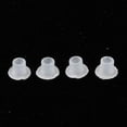 thumbnail image 2 of Bujes de buje en C de 4 piezas de plástico para accesorios de bricolaje perfecl A202 A212 A222 A232, 2 of 8