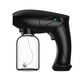 thumbnail image 1 of Atomizador USB Inalámbrico Botella de espray Pulverizador de mano recargable Atomizador inalámbrico para el hogar Guardurnaity HA006056-00B, 1 of 7