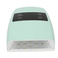 thumbnail image 1 of Luz De Esmalte Para Secador De Uñas, Lámpara De Curado De Gel De Uñas Con Pantalla LED Para Salones De Uñas, 1 of 7