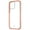 Rose Pink, variant on Incipio Slim Series Case for Apple iPhone 13 Pro Max - Clear/Rose Pink