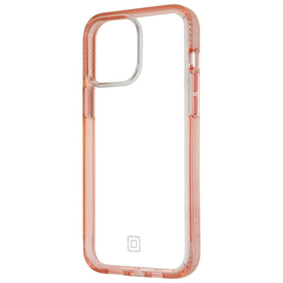 Incipio Slim Series Case for Apple iPhone 13 Pro Max - Clear/Rose Pink