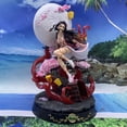 thumbnail image 2 of Figura de acción de Demon Slayer Kamado Nezuko Kimetsu no Yaiba de 31cm, estatua GK de PVC, juguete de Anime, modelo coleccionable, regalos de mantequilla para adultos15 cm con caja al por menor21 zhangyuxiang unisex, 2 of 2