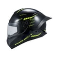 thumbnail image 2 of Casco de motocicleta, casco de motocicleta integral unisex adulto Cool Rider, 2 of 8
