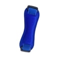thumbnail image 4 of Esquirla Sangle de Genou Support Rotulien Antidérapant pour Randonnée Basketball Sauteurs Bleu, 4 of 8