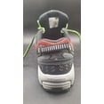 thumbnail image 4 of New Balance 410v4 Trail Running Shoes Gray/Red MT410RB4 Men's Size 8, 4 of 6