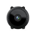 thumbnail image 4 of Mini cámara Wifi 4k Grabadora de video con visión nocturna Videocámara remota inalámbrica Detección de movimiento Mascotas Bab PENGJJMXG, 4 of 5