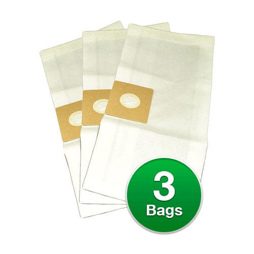 Replacement Vacuum Bag for Bissell 32122/ PowerForce 71Y7V Upright Single Pack 
