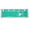 thumbnail image 2 of RXMEKW Gaming Key Keyboard 104-Key Color Backlight Gaming Keycap Mechanical Keyboard Replacement, 2 of 2