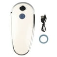 thumbnail image 2 of Machine de scellage sous vide, scelleuse alimentaire portative facile à utiliser, rechargeable par USB pour la conservation des aliments, 2 of 7