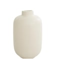 thumbnail image 5 of DecMode 5"W, 8"H Cream Ceramic Vase with Varying Shapes, Set of 3, 5 of 12