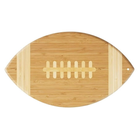 

Football Cutting Board | Football Shaped For Home | Environmental Friendly Serving And Cutting Board For Football Sports Decorations