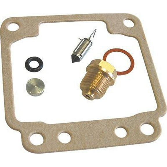 K&L Supply 18-2449 Kawasaki H1500 69-72 Carburetor Repair Kit