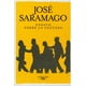 thumbnail image 1 of ENSAYO SOBRE LA CEGUERA EDICIONES ALFAGUARA  JOSE SARAMAGO, 1 of 2